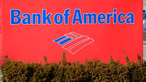 Bank of america majic